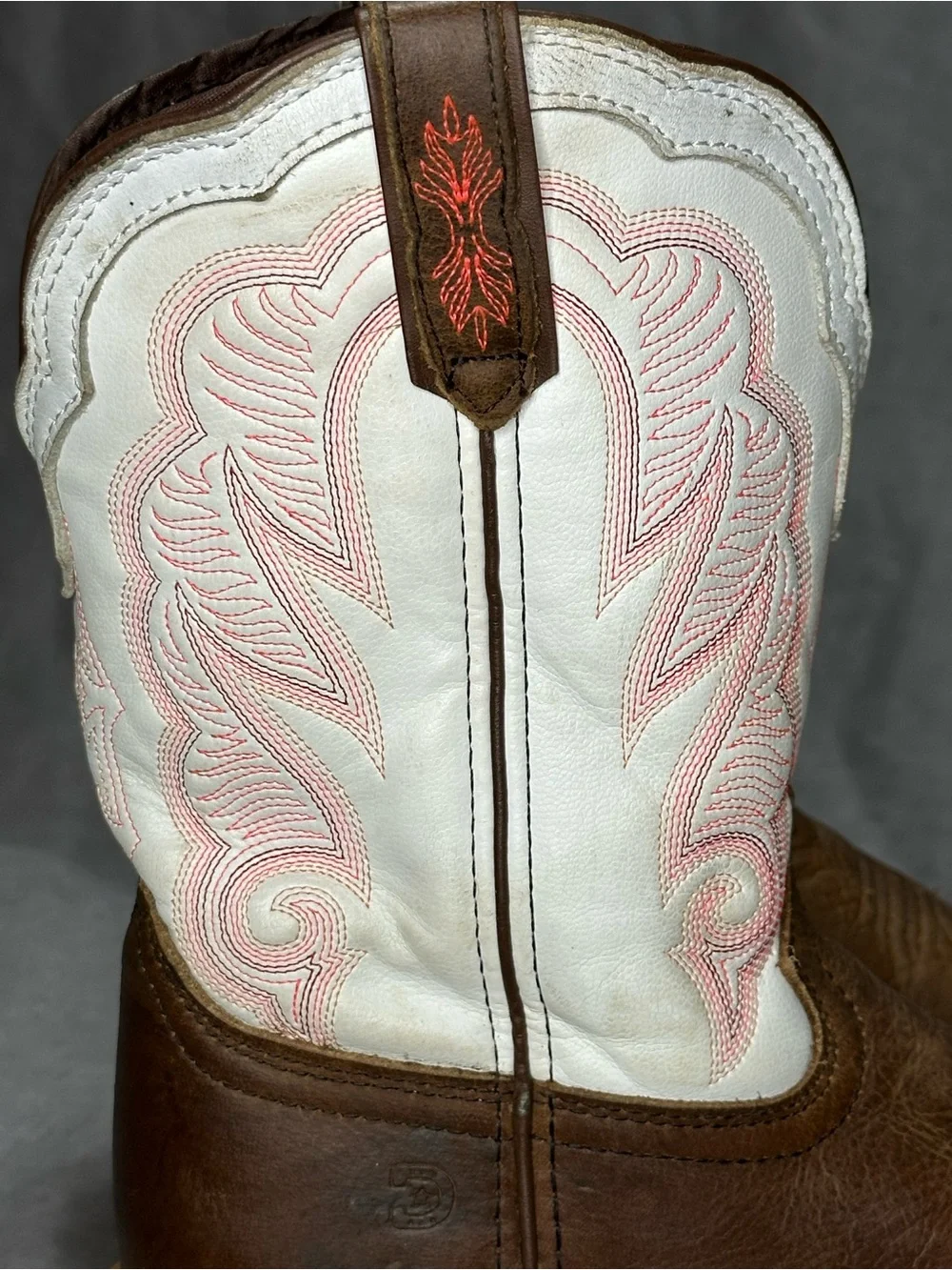 Durango Lil’ Rebel Pro Western Boots